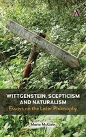 Marie Mcginn | Wittgenstein, Scepticism And Naturalism | Buch | Englisch (2021)