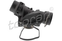 Topran 501 144 Thermostat, KüHlmittel FüR Bmw