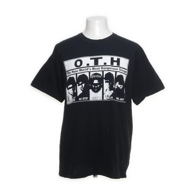 O.T.H - Off the hook - T-Shirt - Gr. XL