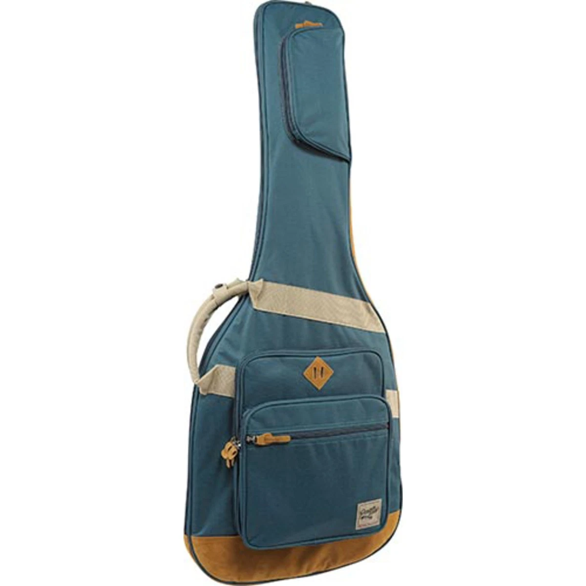 Ibanez Powerpad Electric IGB541 Gigbag Deep Blue - Tasche für E-Gitarren