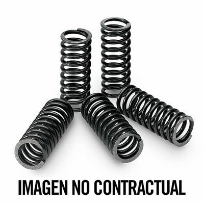 6355 - FITTING, CLUTCH SPRING Compatible with KTM 250 SX-F FACTORY EDITION M