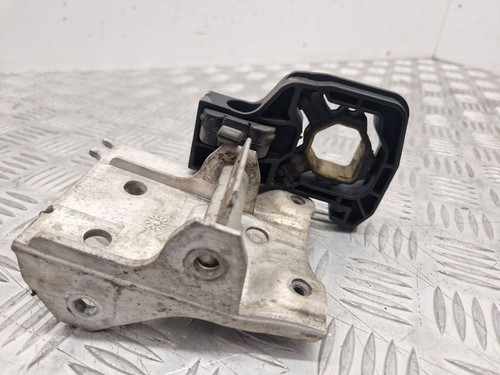 BMW 5 F10 F11 2011 Rechts Halterung Kühler 7186514 Diesel 135kW 7207152