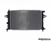 KüHler FüR Opel Astra H Twintop Zafira/Zafira Family B 2.0 Gtc 05-10