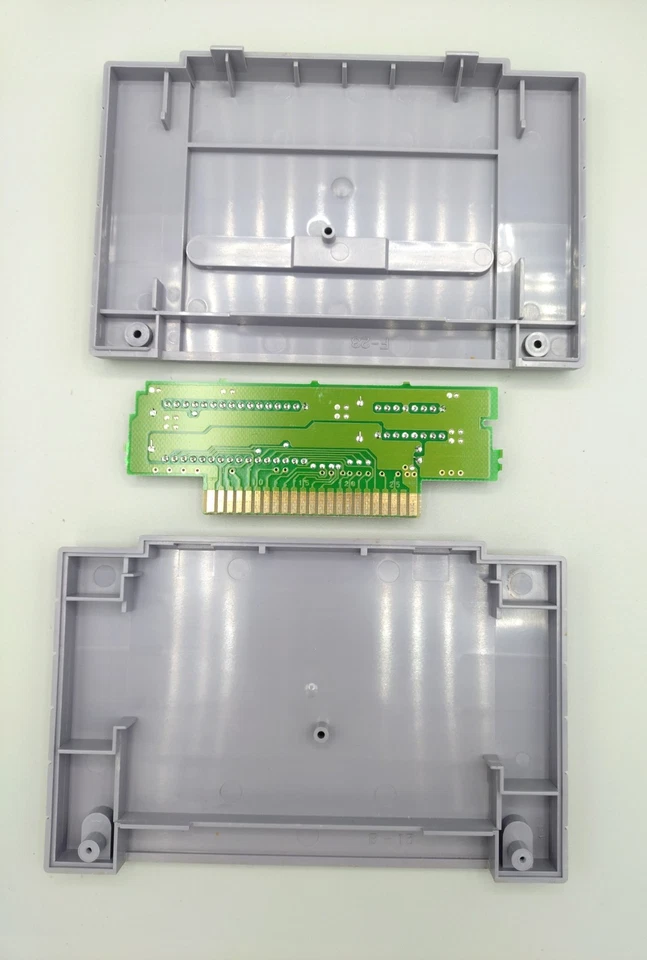 Super R-Type (Super Nintendo) SNES Cartridge Only Tested - Image 2 of 2