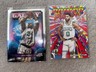 2023-24 Topps Cosmic Chrome - Galaxy Greats Paul Pierce #GG-25