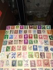 SL 1683/ Used Foreign Stamps foreign stamps lot — photo 6