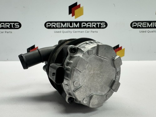 ORIGINAL AUDI Q5 MK2 2024 2.0 TDI ZUSATZKÜHLMITTEL WASSERPUMPE 9K KM 04L965567A