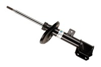1X StoßDäMpfer B4 Serienersatz Bilstein 22-226716 FüR Berlingo Partner CitroËN 1