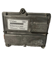 2001-2005 Gmc Chevy 2500 6.6l Duramax Allison Tcm Transmission Computer 29537441