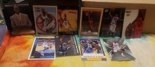 Shaquille O'Neal FOF! Lakers Great 10 Card Multi-team Lot🔥🔥🔥
