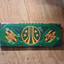 NERF Fortnite AR-L Elite Dart Blaster with Limited Edition Storage Case