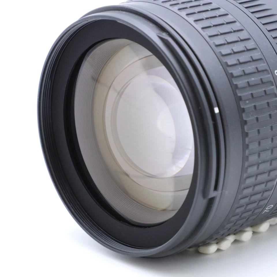 Objectif zoom Nikon AF-S Nikkor 18-70mm F3.5-4.5G [Near Mint] #8117 - Photo 3/4
