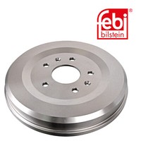febi Bilstein Bremstrommel 171125 FüR Land Rover, Hinterachse