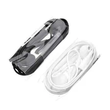 Headset Earphones Earbuds For Samsung Galaxy S6 S7 Edge S8 S9 + Note 8