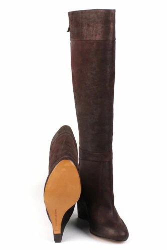 Badgley Mischka Wedge Boots for Women