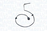 Magneti Marelli 172000289010 Sensor, Abgastemperatur FüR Chevrolet Opel