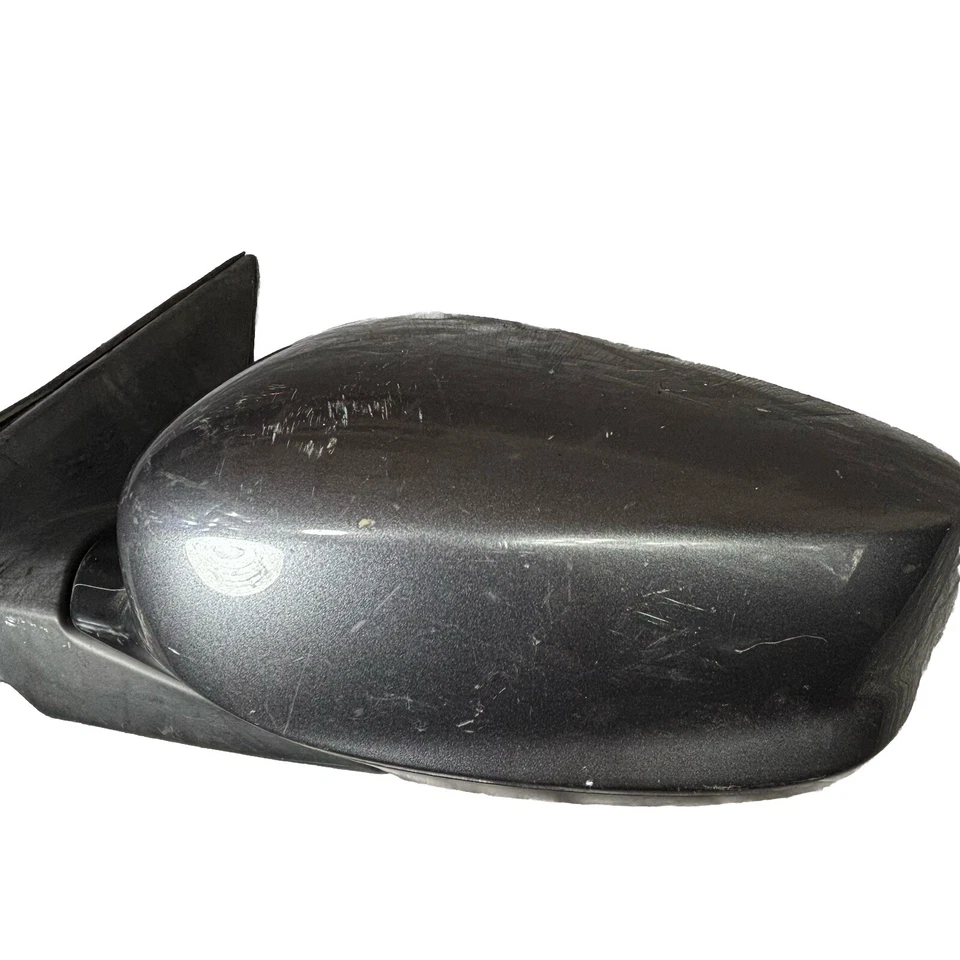 Espejo retrovisor eléctrico delantero izquierdo Honda Accord Crosstour 2010-2011 OEM Foto 3 de 4