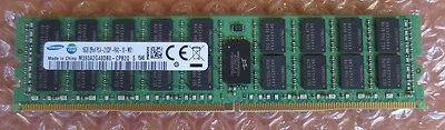 Fujitsu S26361-F3843-E616 16GB (1x16GB) 2Rx4 DDR4-2133 REG ECC Server Memory - image 1 of 3