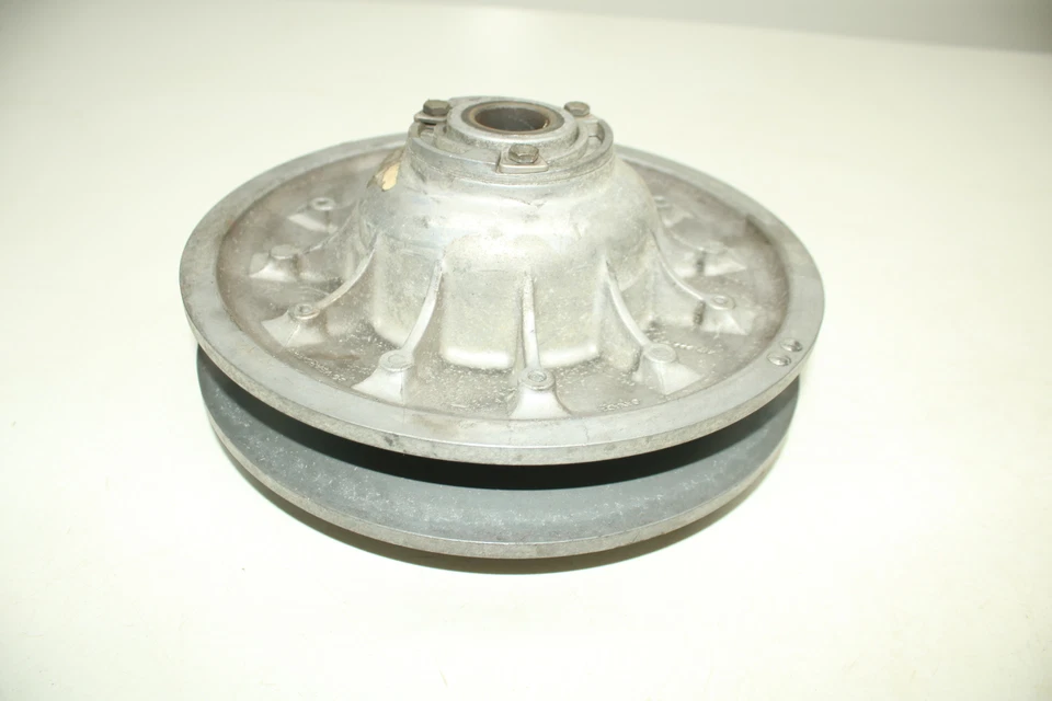 Conjunto de embrague Ski-doo Grand Touring 500 Zx 2003 accionamiento secundario Foto 3 de 4