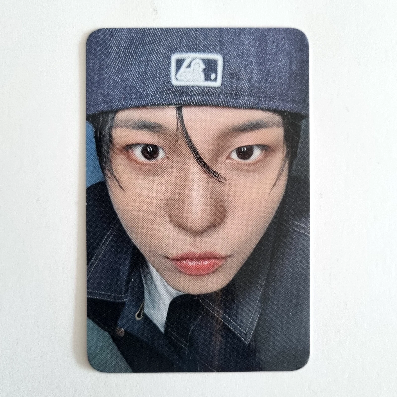 Jongho - GOLDEN HOUR : Part.3 POB photocard photocard