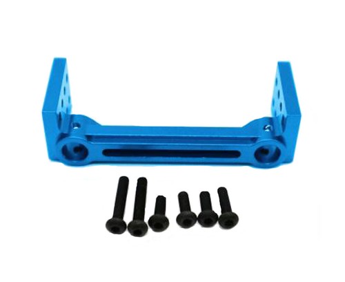Aluminum Bumper Mount 138003 Fit For RC 1/10 RedCat Everest Gen7 Pro /Sport car - Picture 9 of 9