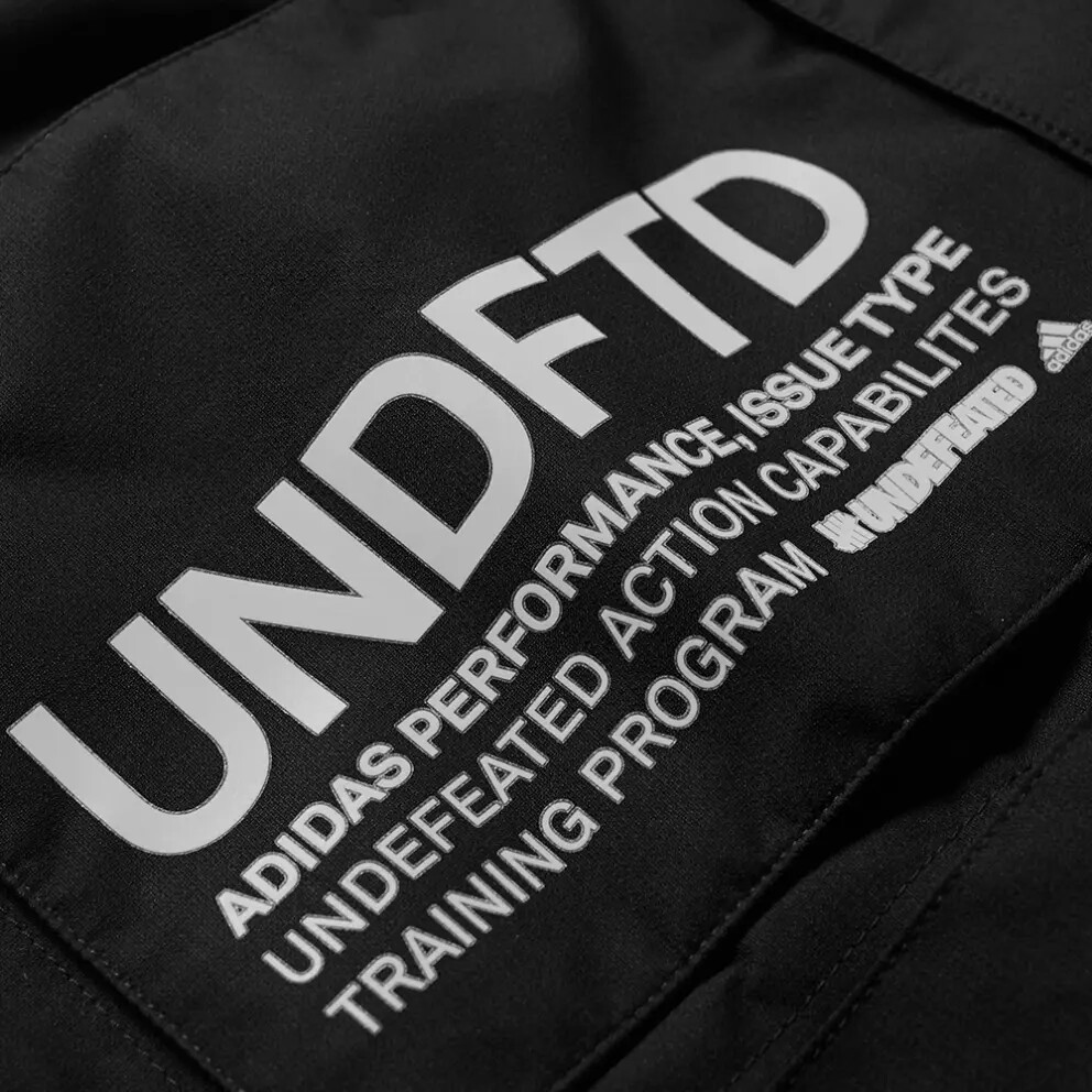 Adidas Consortium Undefeated Undftd Gore-Tex Jacket DY3263 Adidas Consortium Undefeated Undftd Gore-Tex Jacket DY3263