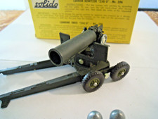 Obice Montato Su Veicolo SV-Ksh 155 Stampato In 3D – Scala 1/72, 1/87 O 1/48 – Federazione Russa