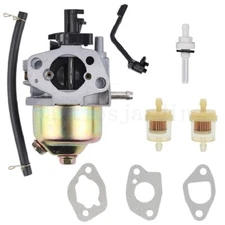 CARBURETOR FOR KIPOR KGE3000X KGE3500 KGE3500E KGE3500X 3000 3500 WATT GENERATOR