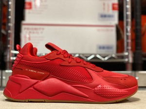 red pumas ebay
