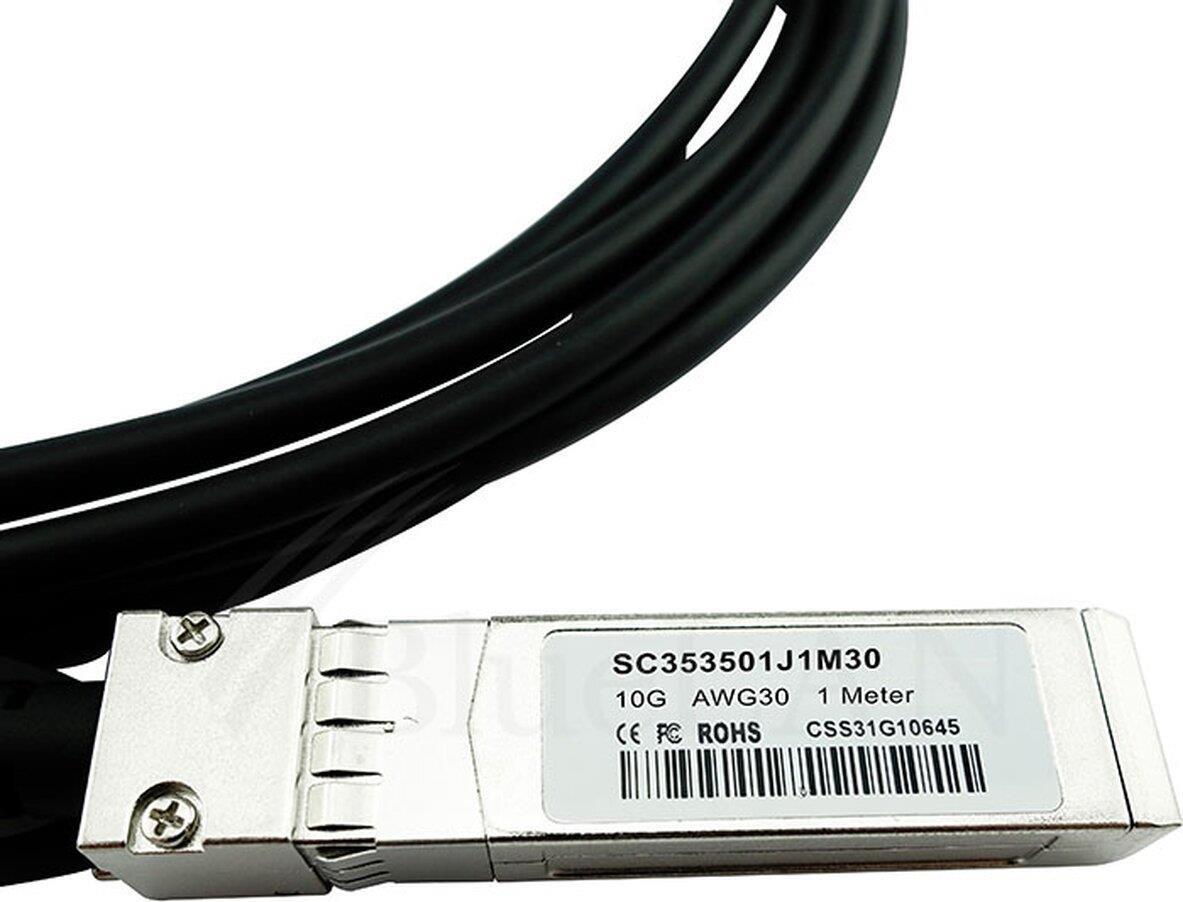 Miglior Prezzo Cavo DAC SFP+ 10G BlueLAN JD096C Compatibile HPE