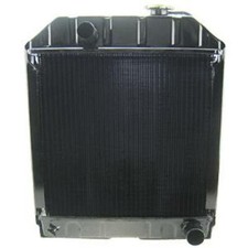 E0nn8005md15m Made To Fit Ford Tractor Radiator 2600, 3600, 4600su, 2310, 2610,