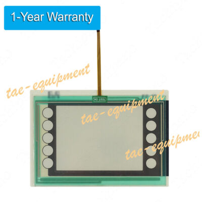 Touch screen panel glass Danielson for R 8310-45F R8310-45F with overlay