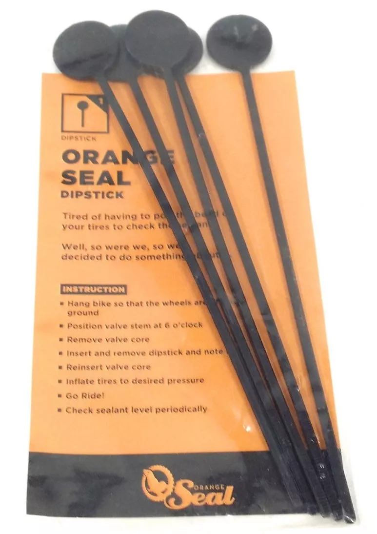 Orange Seal Sealant Dipstick 5 pack
