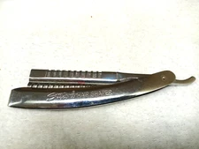  Styles Hair Shaper Straight Razor 