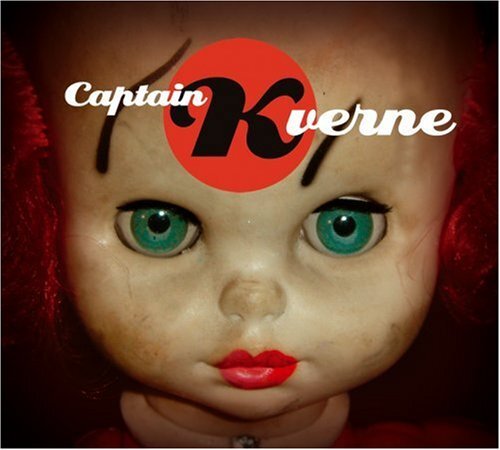 Captain Kverne Captain Kverne (CD)