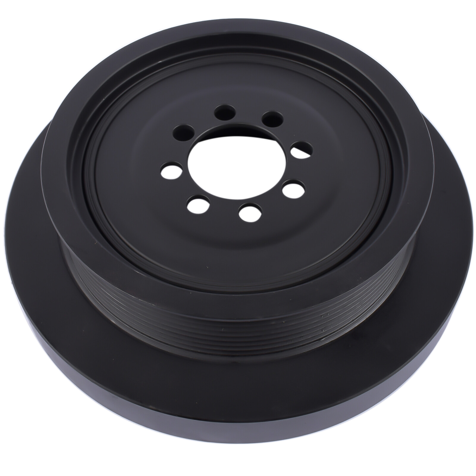 Engine Harmonic Balancer for BMW 335i 435i 535i 640i ActiveHybrid 3 5 7