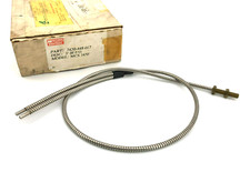 Nuevo cable guía de luz Warner Electric 7420-448-017 para MCS-165F 3 pies Longitud