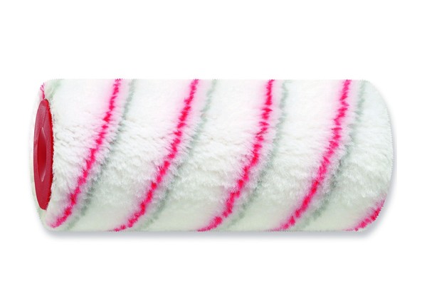 Profi Malerwalze 25 Cm Wand Und Deckenwalze Farbrolle Dyalon 12 FüR Glatte WäNde-image