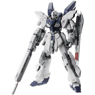 MG 1/100 MSN-06S Sinanju Stein Ver.Ka (Mobile Suit Gundam UC) [NEW