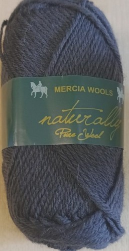 British 100% Pure Wool Double Knit Yarn - Picture 112 of 137