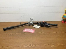 Handle bar, Hand Controllers # 5224861-067 Polaris 2000 XC Indy 500 Snowmobile