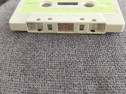 The Best Of The Beatles - Let It Be Cassette, R 1007 - Made In Japan - Picture 3 of 6