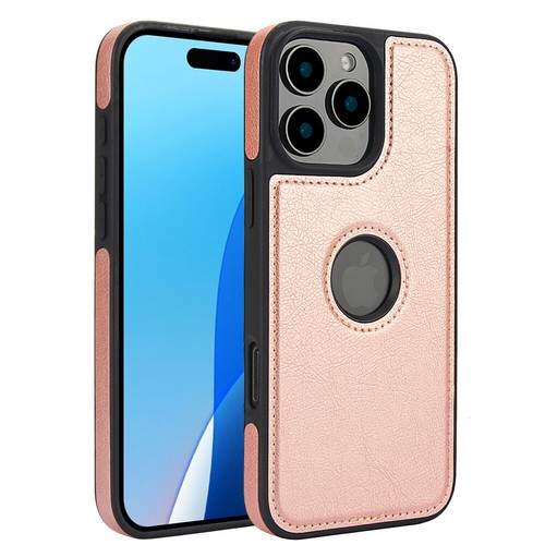 Luxury Shockproof Leather Cover Case For 16 15 14 13 12 11 Pro Max XR XS 7 8 SE - Picture 16 of 18