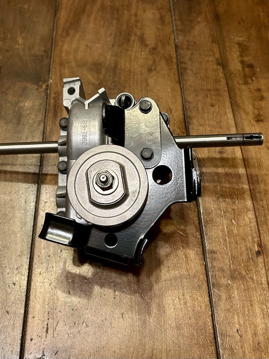 TORO Transmission Assy 22195 22187 2196 22197 22198 74-1860