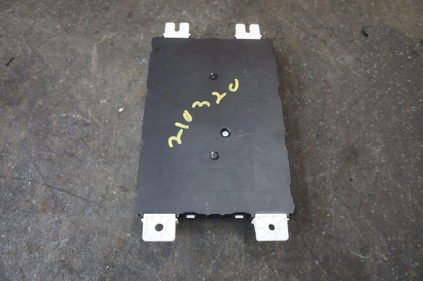 Body Control Module Ecu 68226670aa Maserati Quattroporte Ghibli 2013-17+