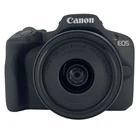 Canon EOS R50 Mirrorless Camera with 18-45mm Lens - FAST FREE SHIP! - NEW!