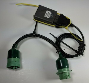 gps fleet telematics
