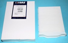 Filtre d'habitacle Renault MEGANE