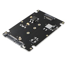 Converter Internal 2.5 Inch SATA to M2 NGFF S...