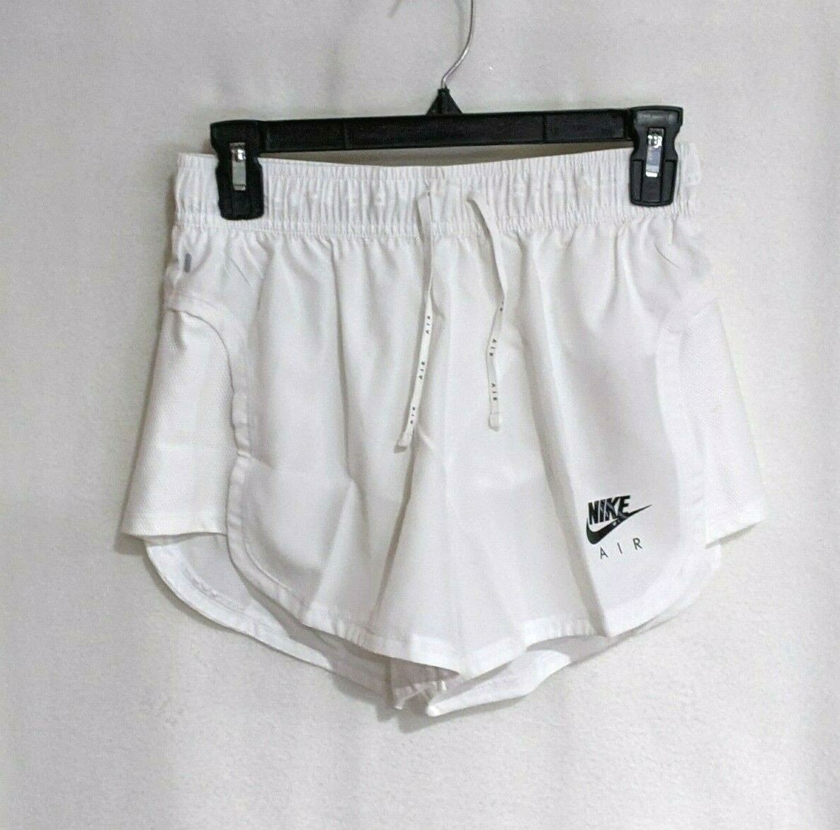 nike women's air shorts